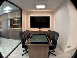 The Plaza (D7), Office #631882811